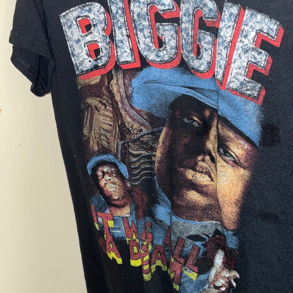 Biggie smalls